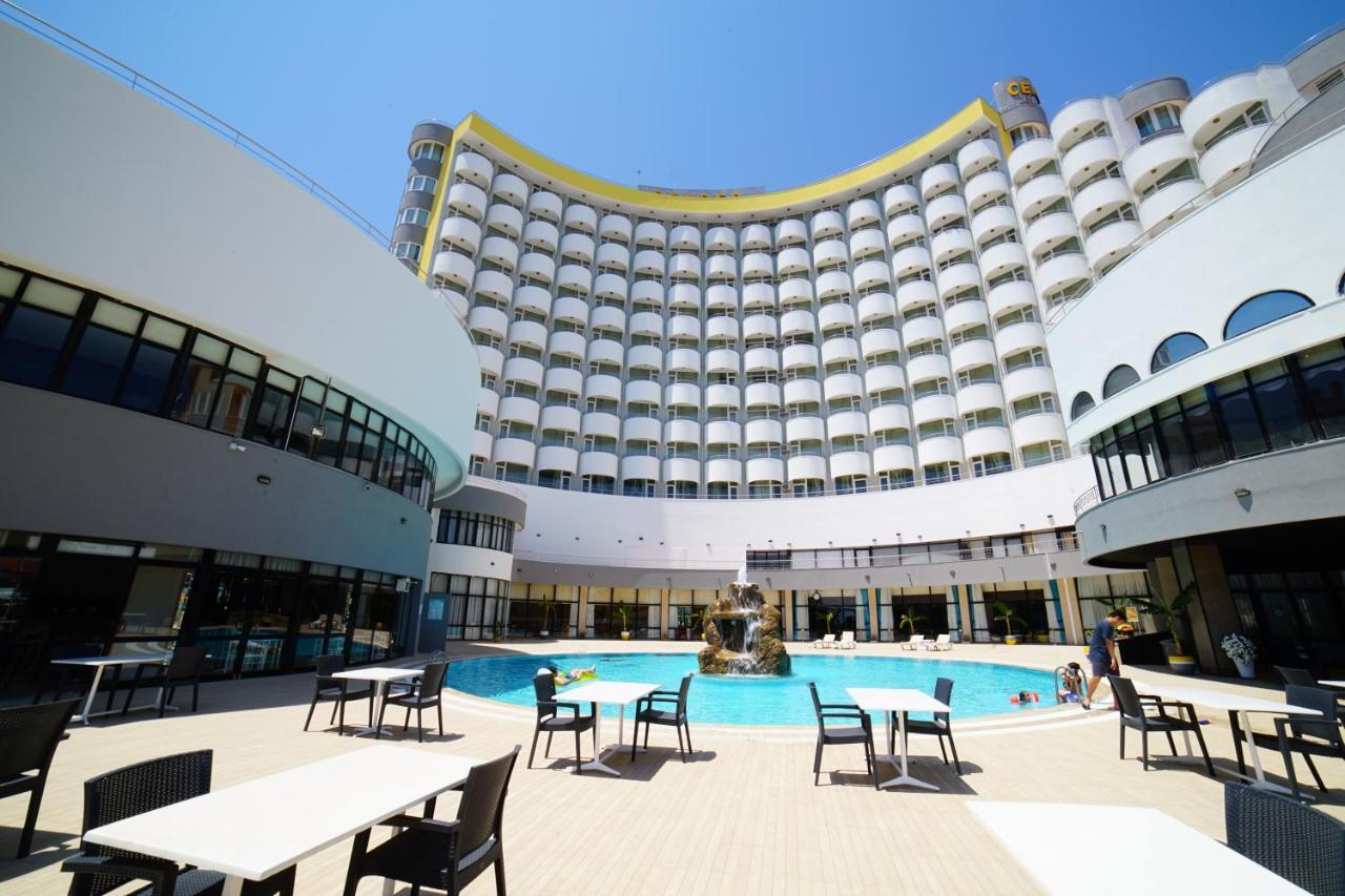 Cender Hotel Antalya Kültér fotó