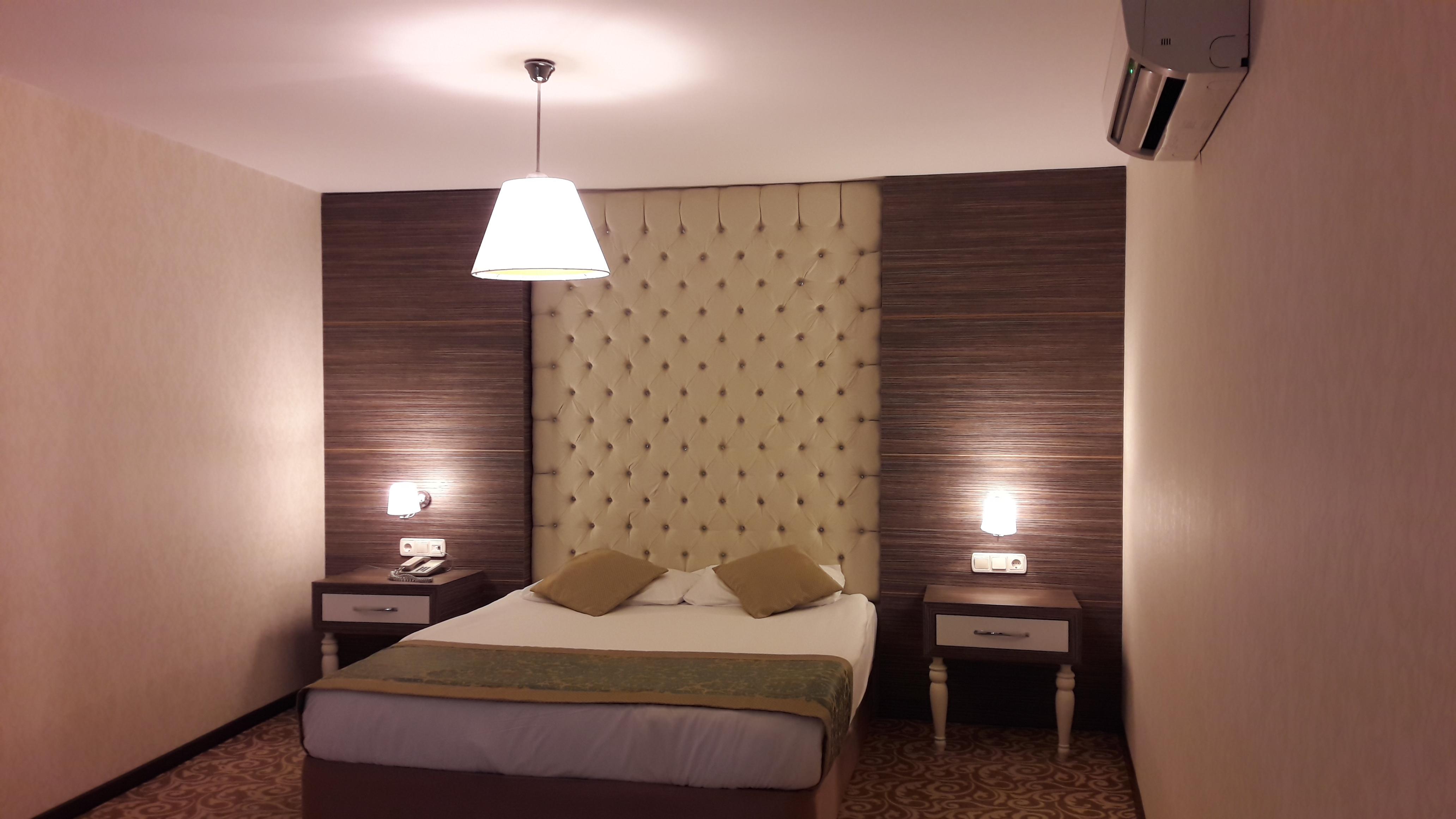 Cender Hotel Antalya Kültér fotó
