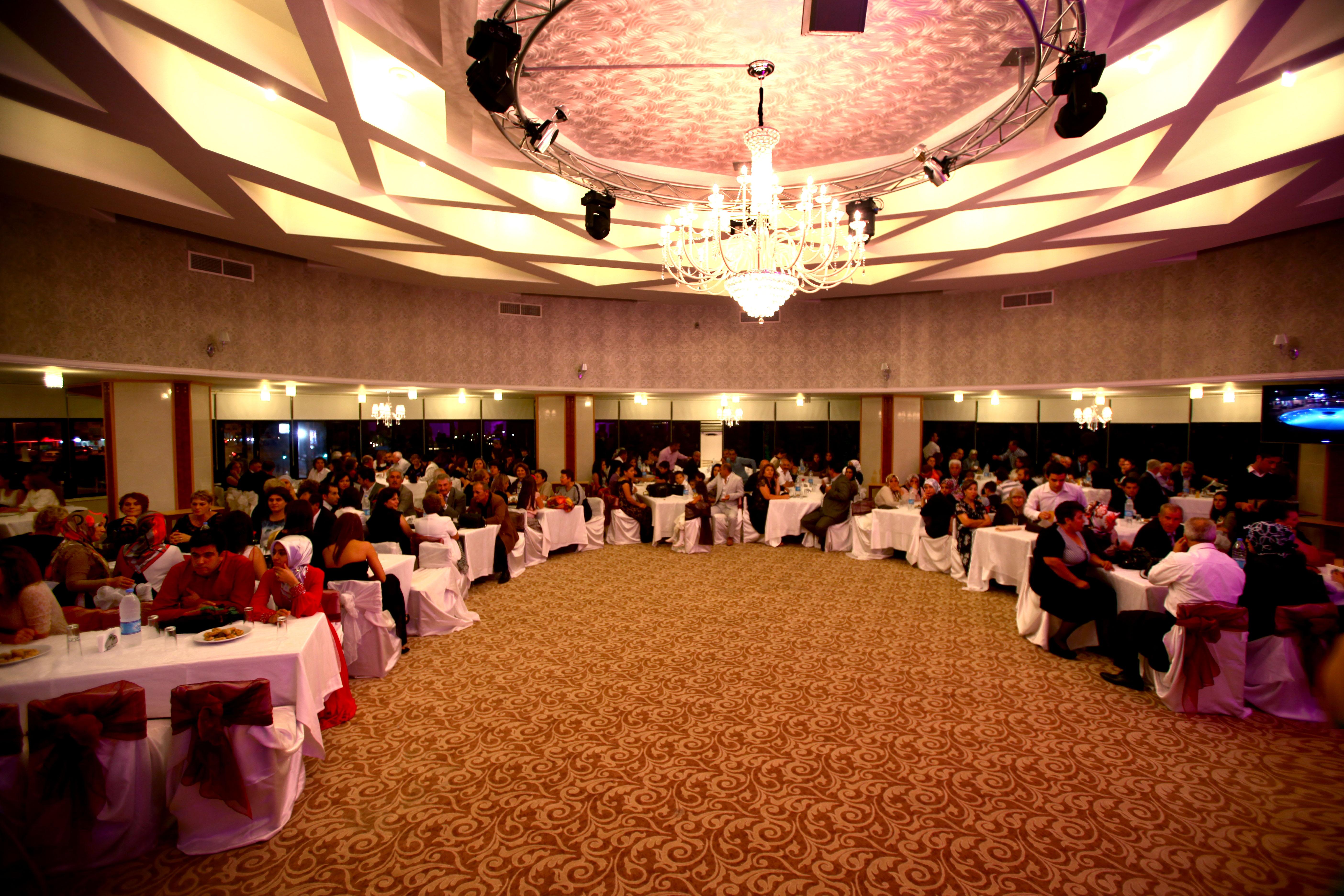 Cender Hotel Antalya Kültér fotó