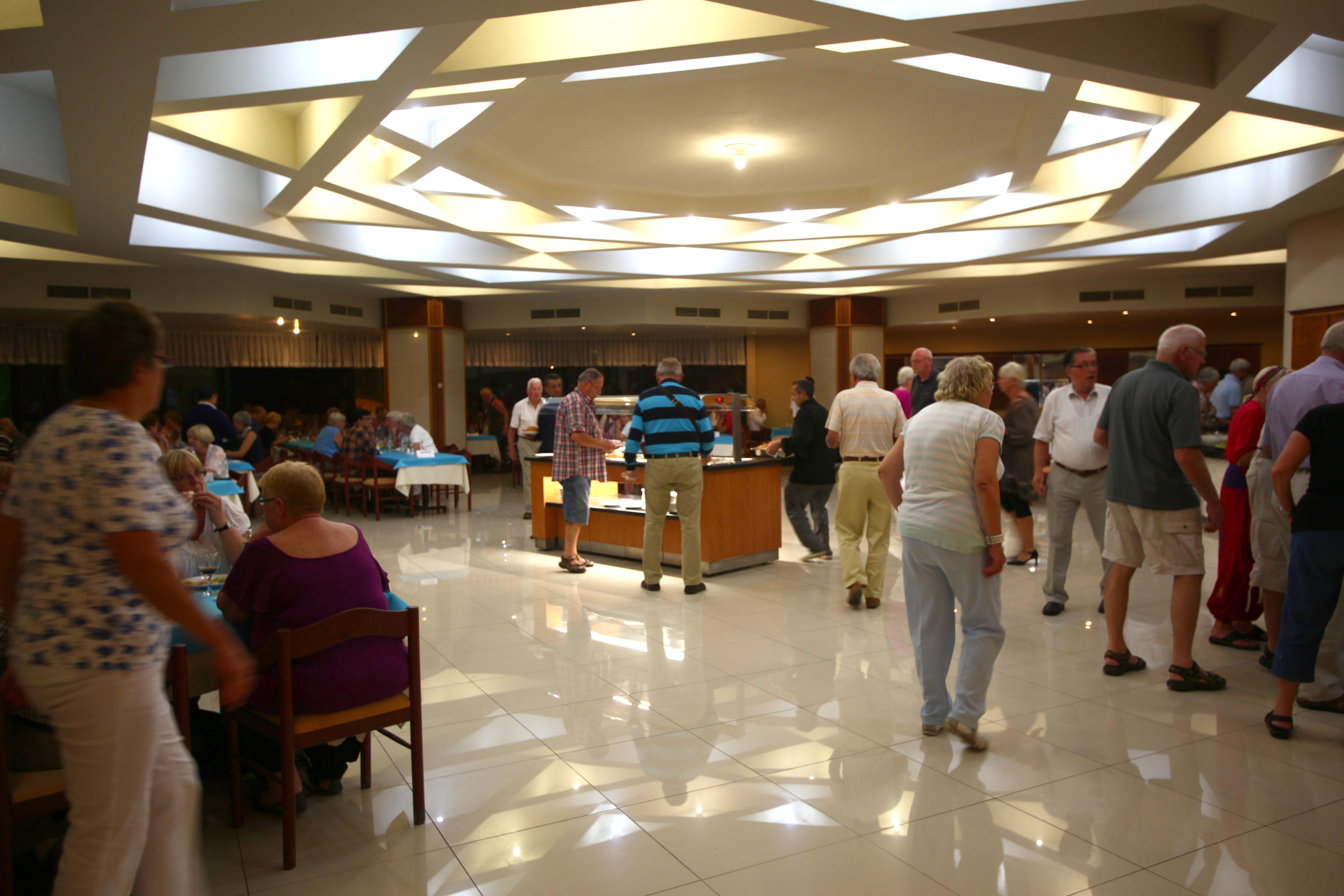 Cender Hotel Antalya Kültér fotó