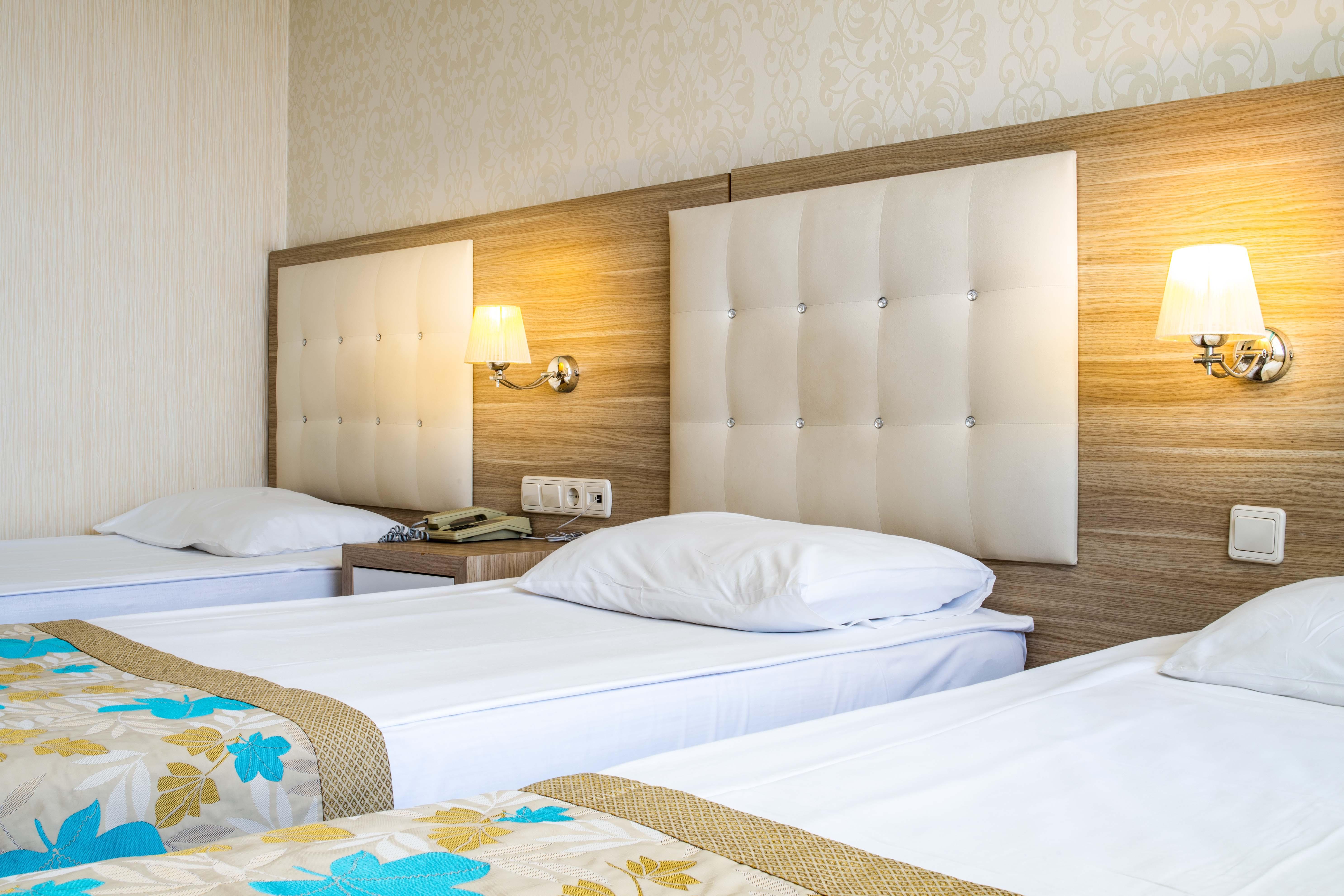 Cender Hotel Antalya Kültér fotó
